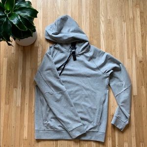 Lululemon City Sweat Pullover.